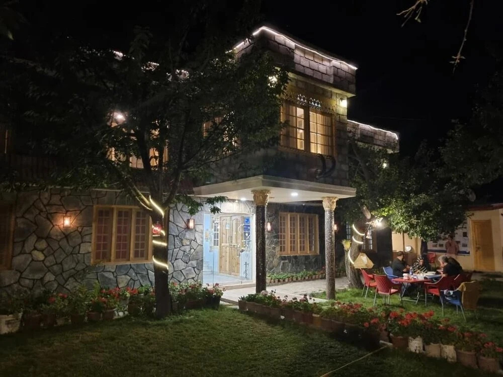 Sing Ong Guest House