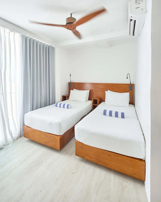 Bliss Dhigurah