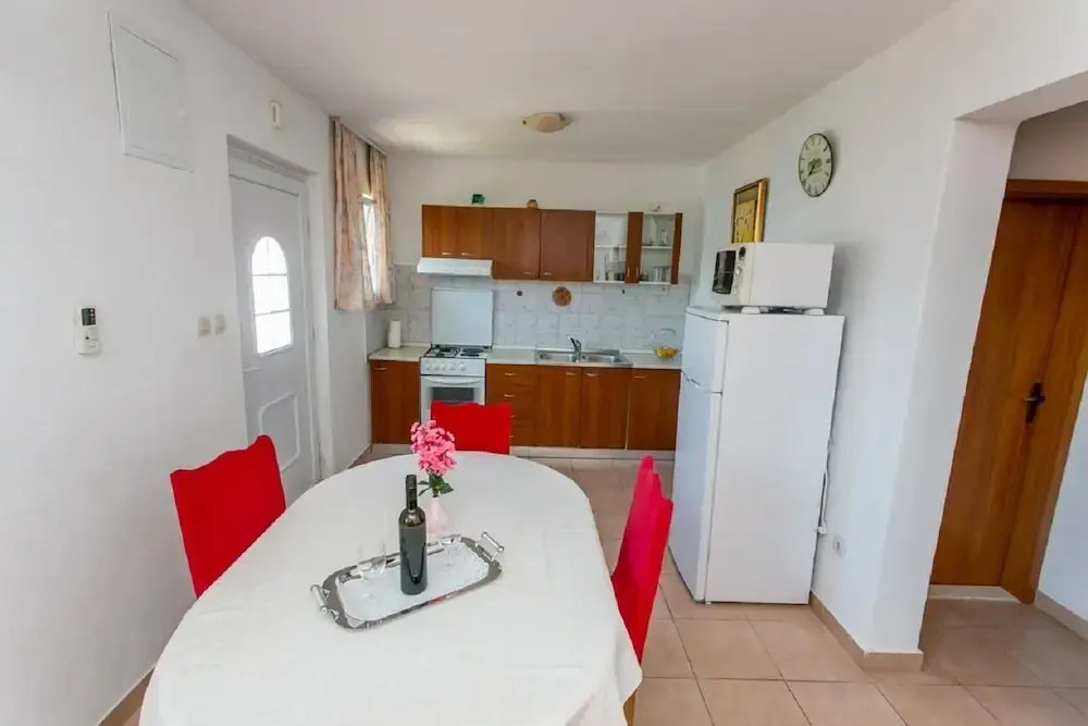 Marija - 60 m From Beach - A2