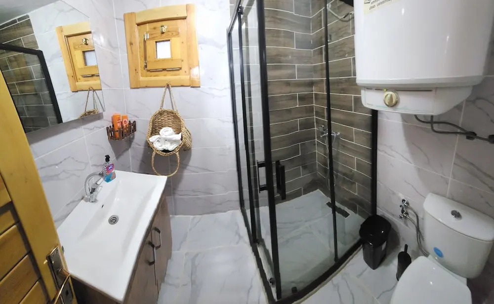 Nefes House