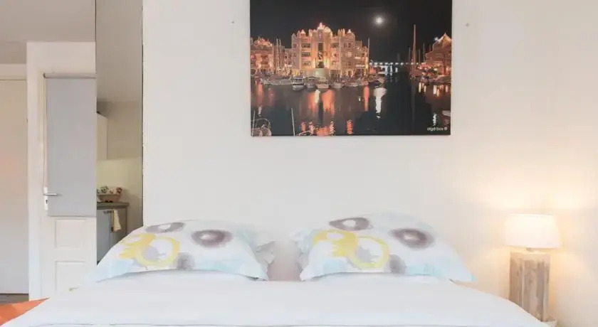 Sir Nico Bed and Breakfast