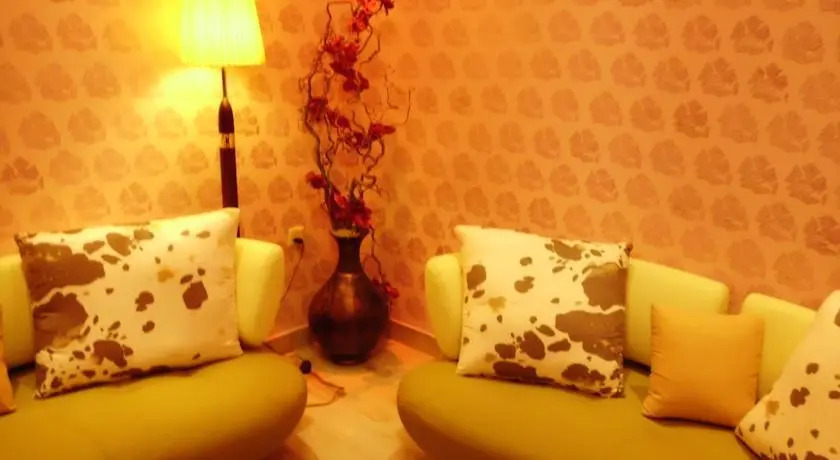 Nebras Apartment