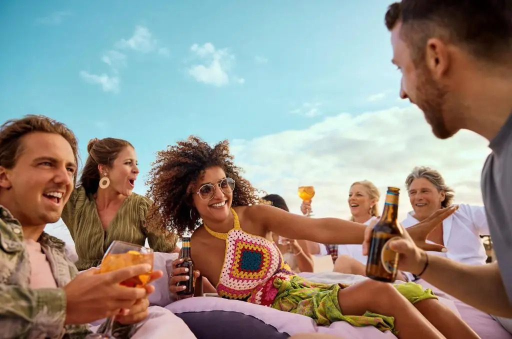 ROBINSON BOA VISTA - All inclusive
