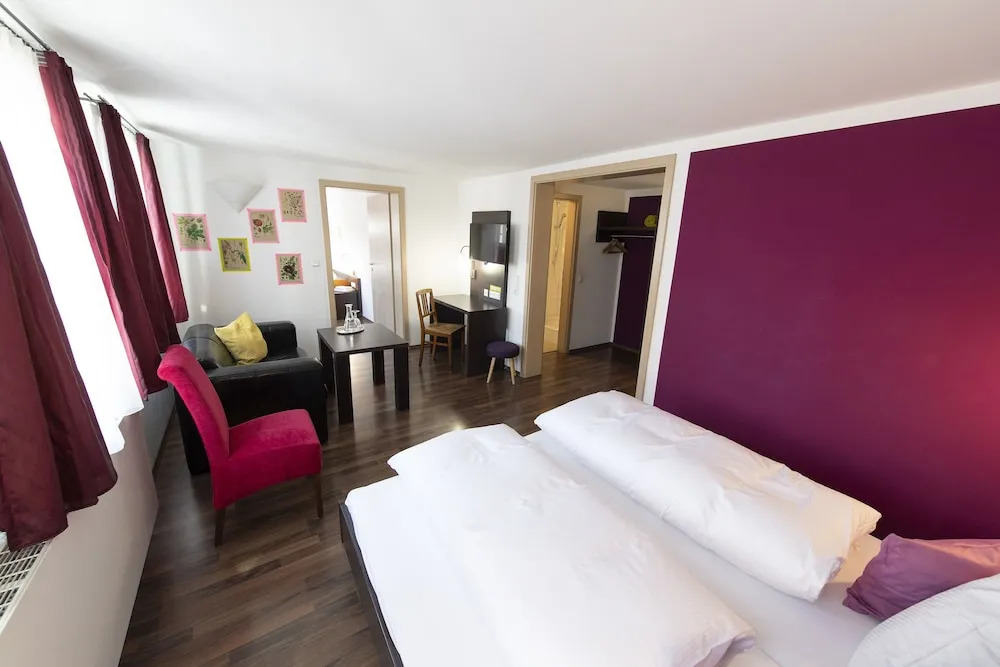 Hotel Bären