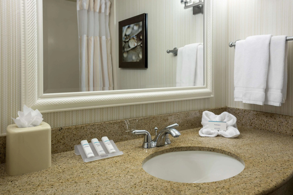 Hilton Garden Inn Irvine East/Lake Forest