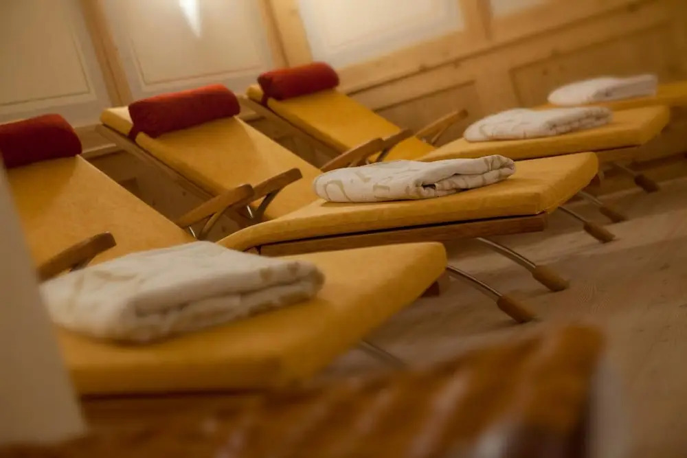 Hotel Jagdhof