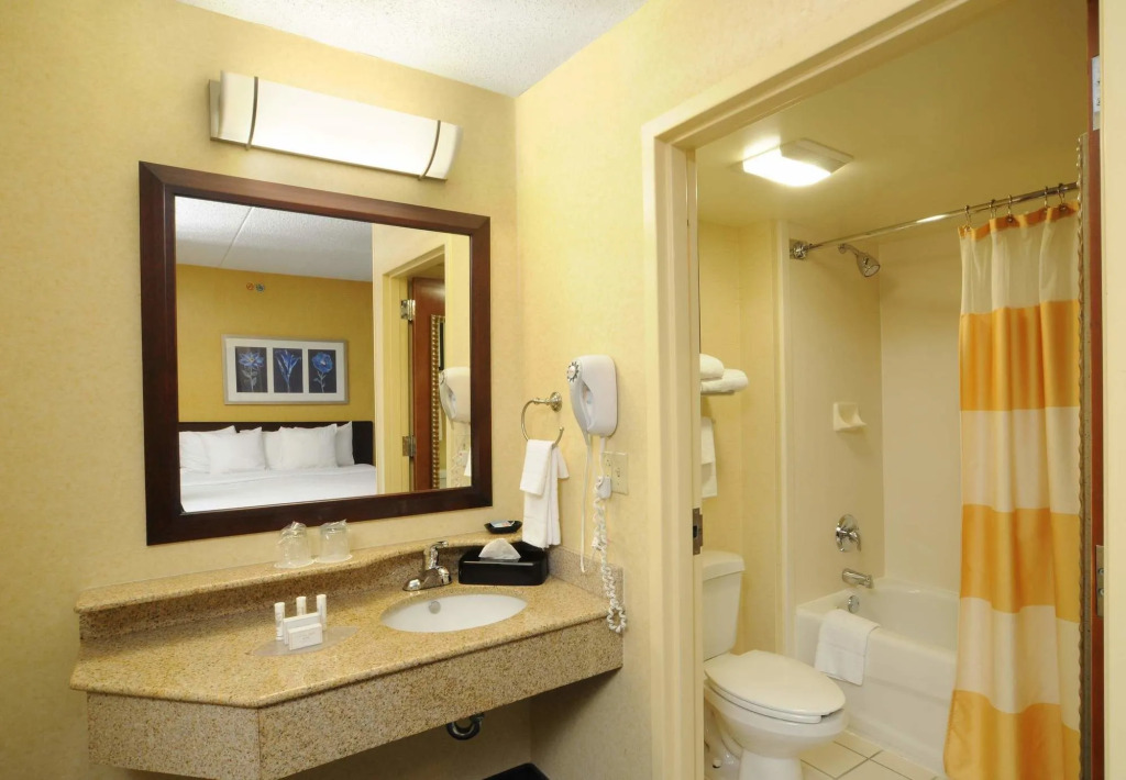 SpringHill Suites by Marriott Oklahoma City Quail Springs