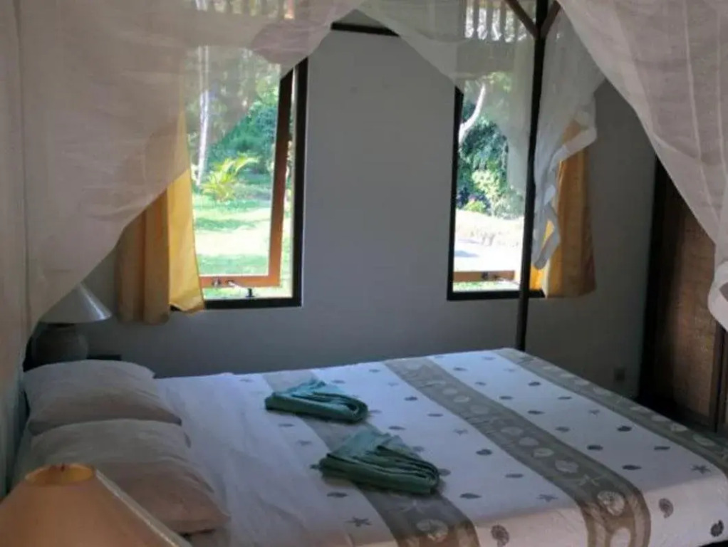 Guest house Surya Mulia