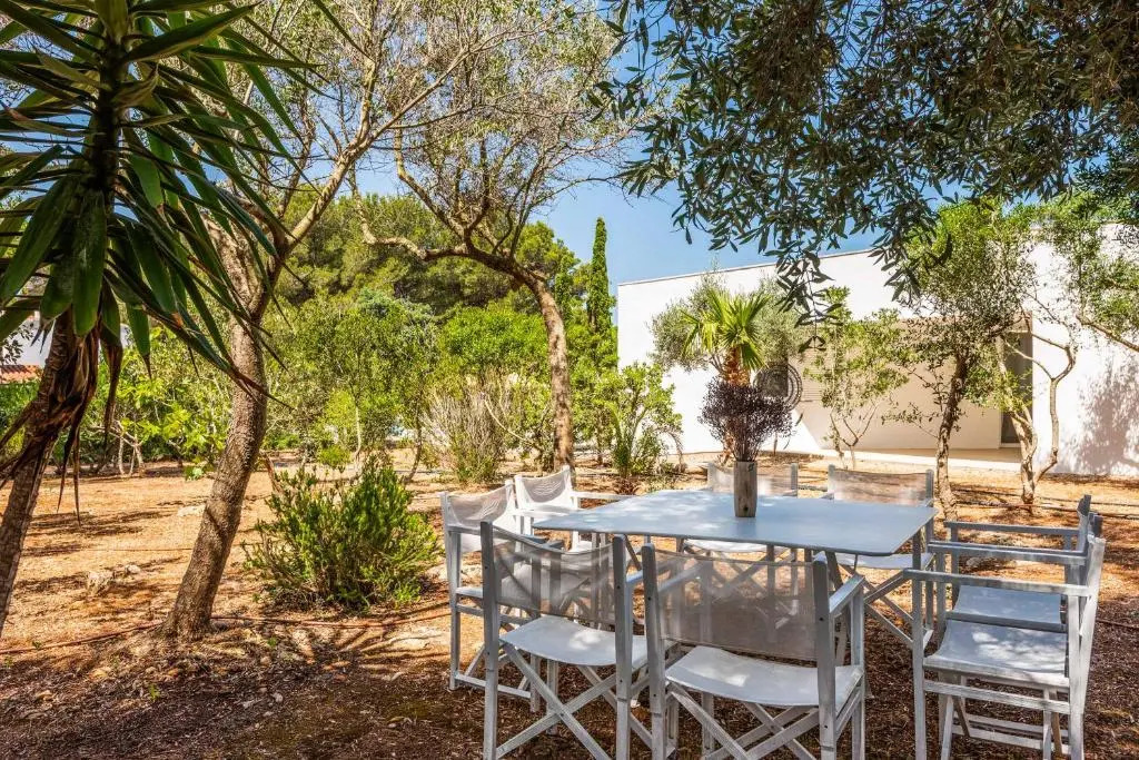 Villa Sa Pausa