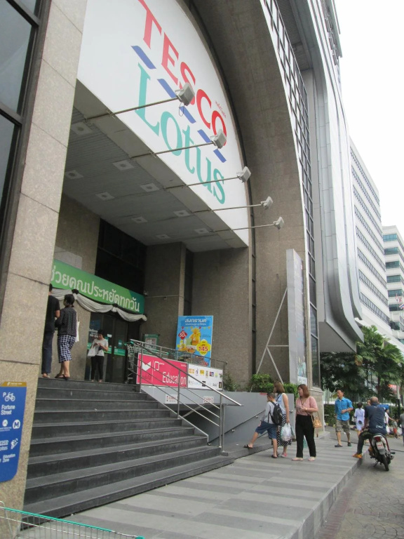 The Nexchange Bangkok Hostel