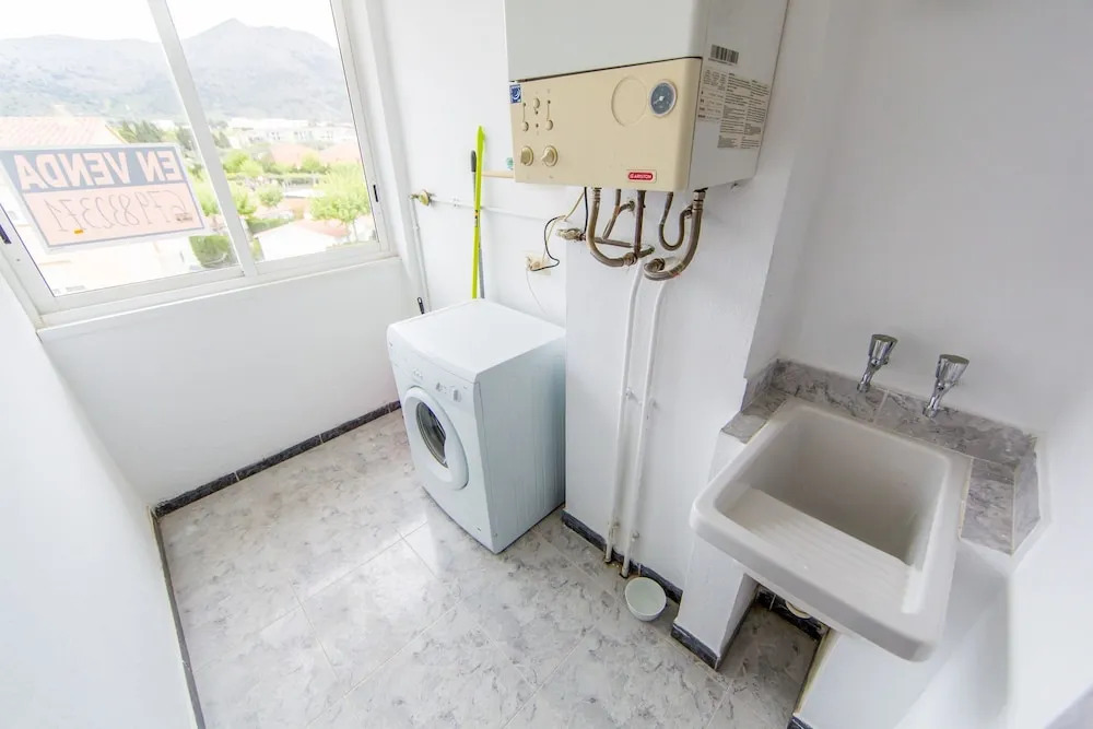 Apartamento Nataixa