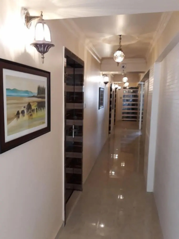 Setrac Orange Hotel