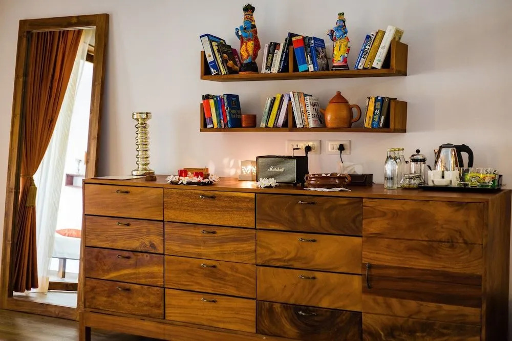 Mekosha Ayurveda Spa Retreat