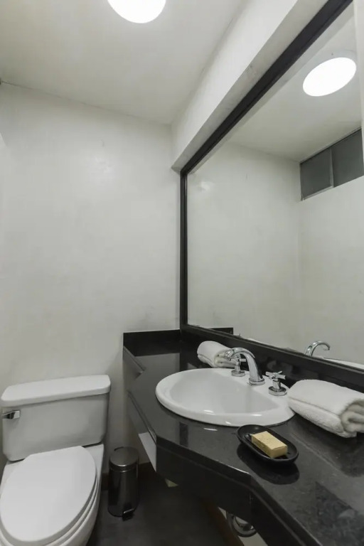 Modern OPEN SPACE 2BR in Miraflores