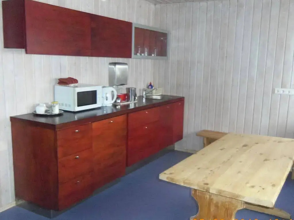 Tamme staadioni hostel