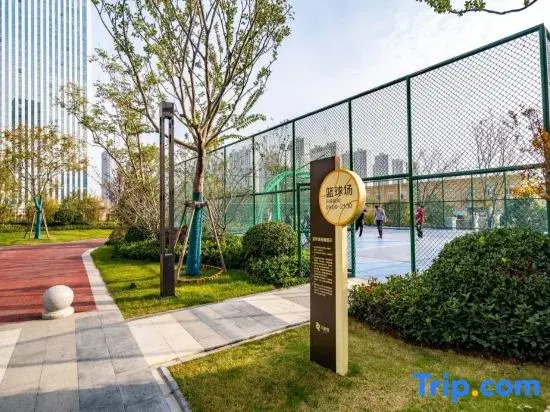 Zhengzhou SumeiLoft Homestay