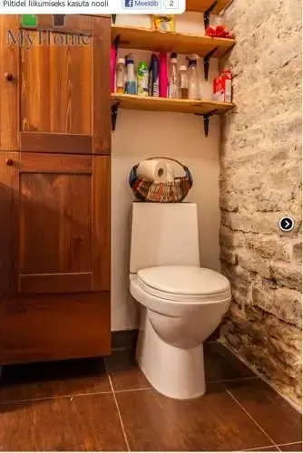 Private Apartment in Tallin/Kalamaja