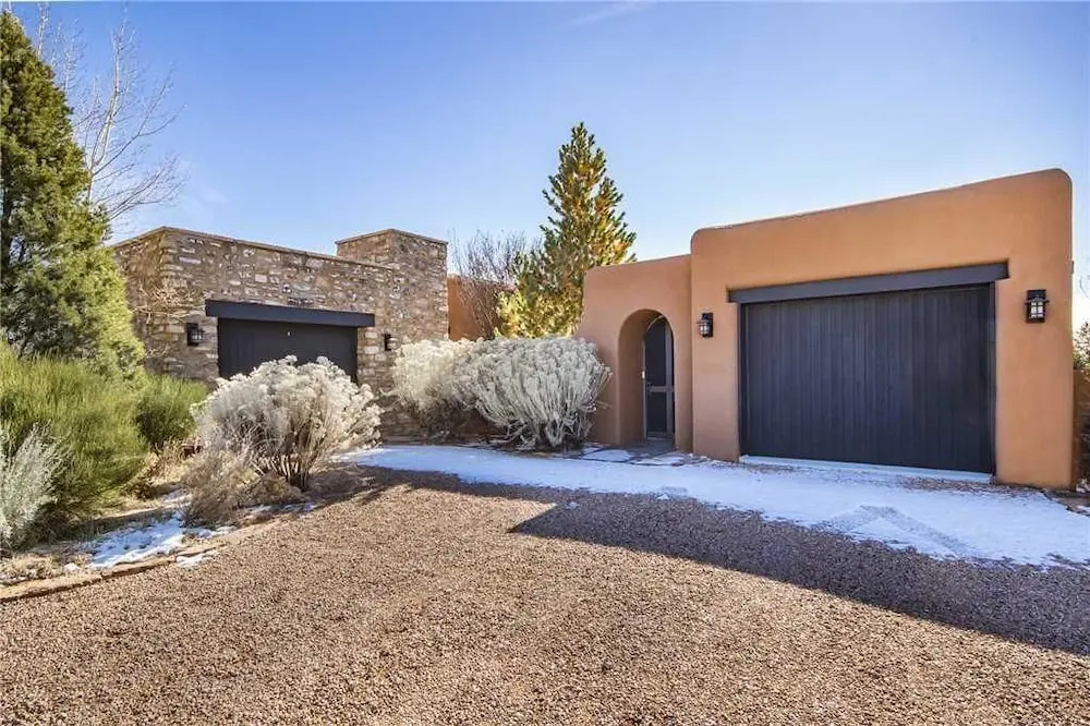 The Sunrise Retreat - Two Bedroom Home