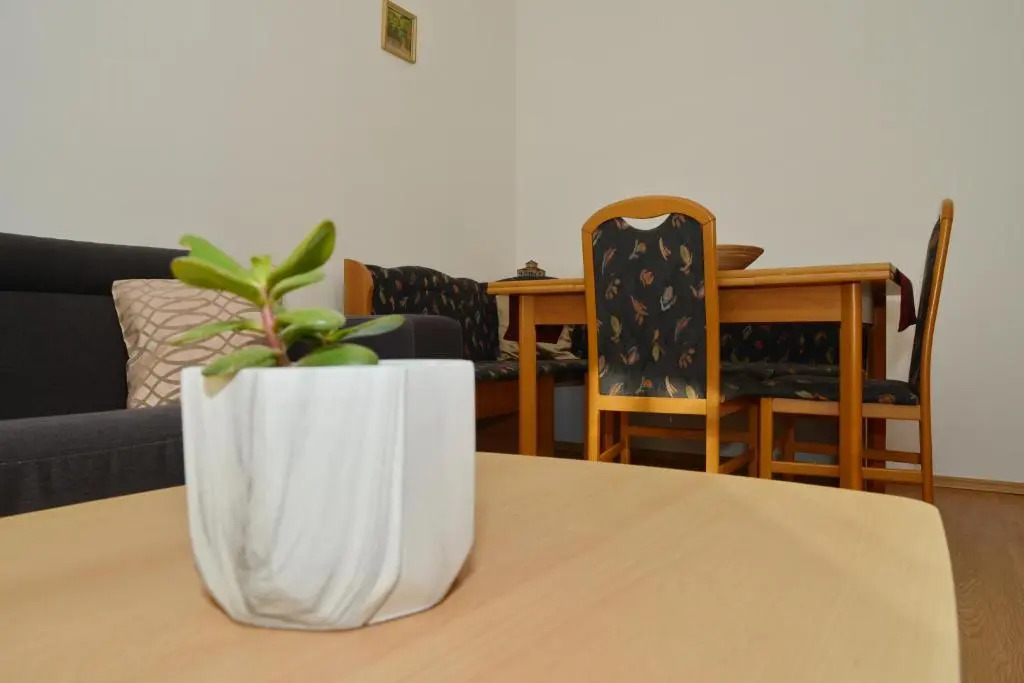 Apartment Biko