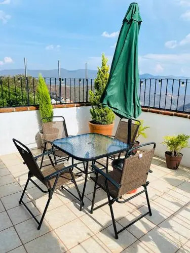 San Lucca Hotel