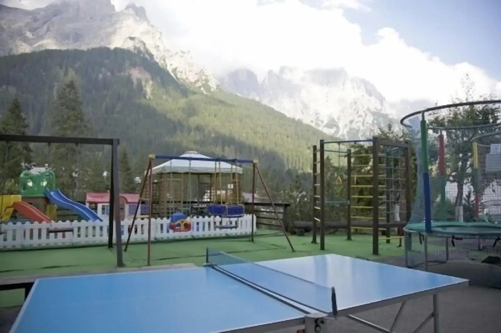 Hotel Colfosco