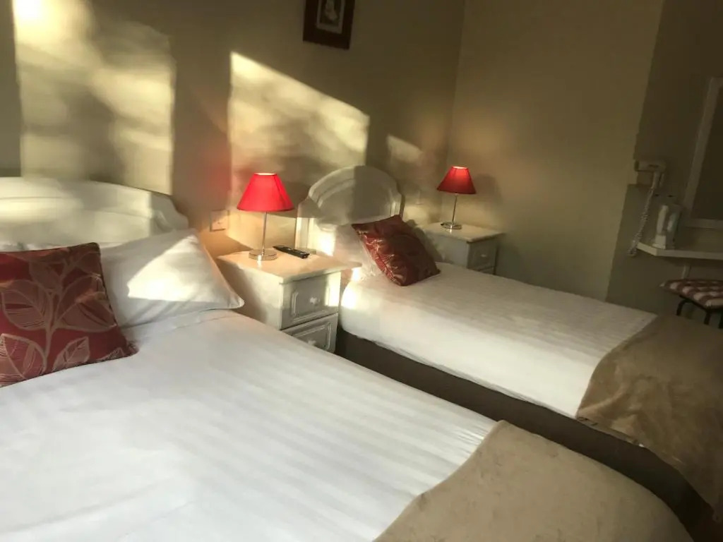 Steeple View B&B - Award Winning Guesthouse Donegal