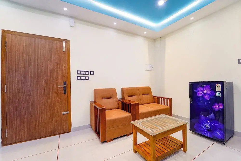 Kafeel Homes