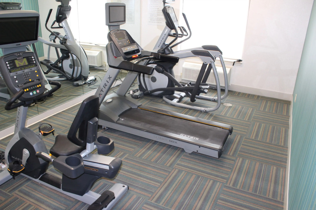 Holiday Inn Express Forest City by IHG