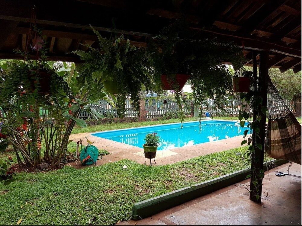 Hostel Iguazu Falls