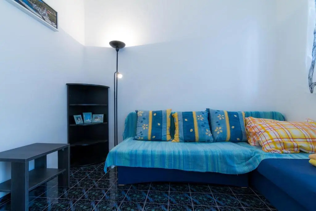Starigrad Apartment