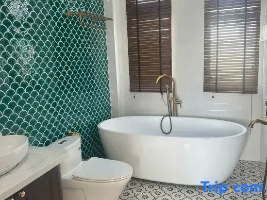 Villa Novaworld Phan Thiết