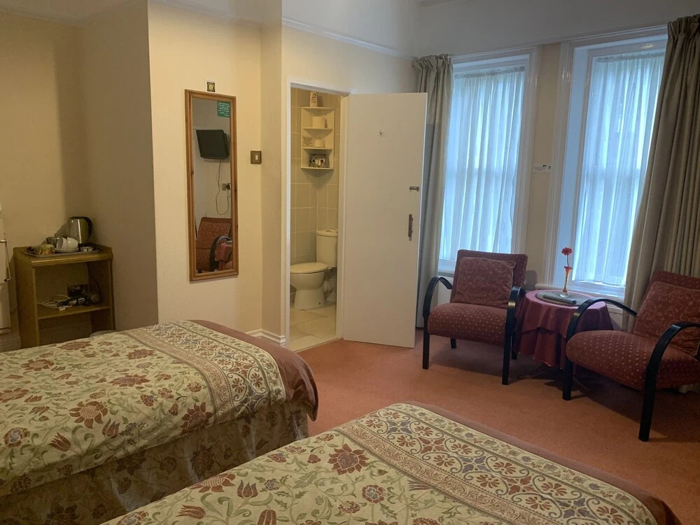 Green Gables Guest House