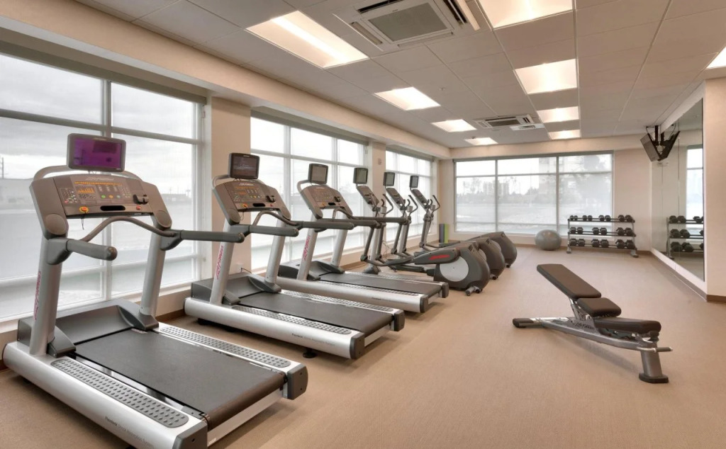 SpringHill Suites by Marriott Idaho Falls