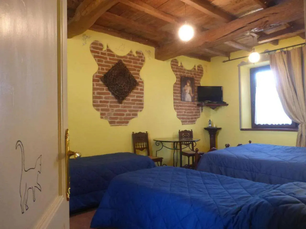 Mulino di Prada