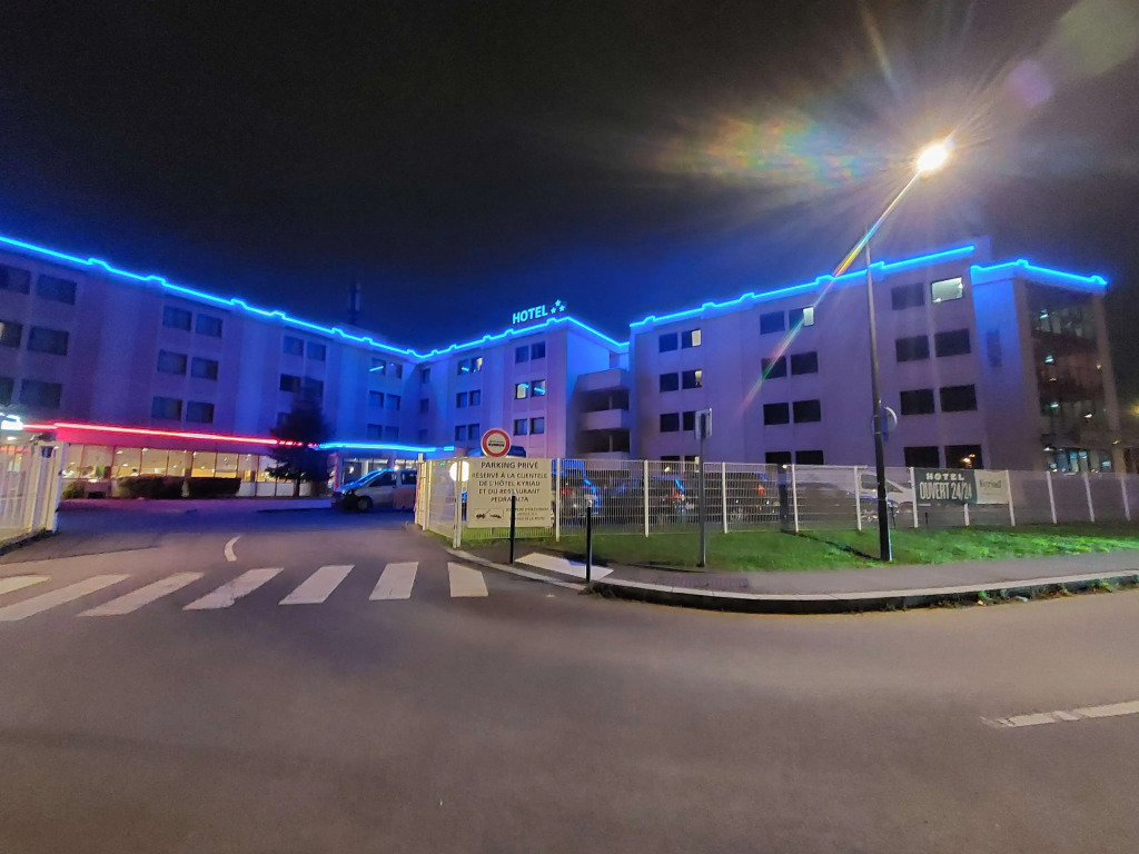 Kyriad Hôtel Orly Aéroport - Athis Mons