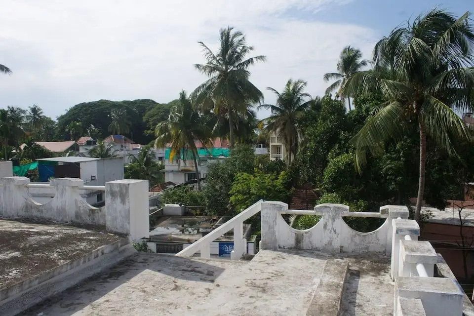 Cochin Casa Bella