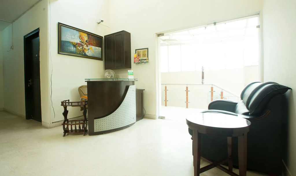 Treebo Neo Residency