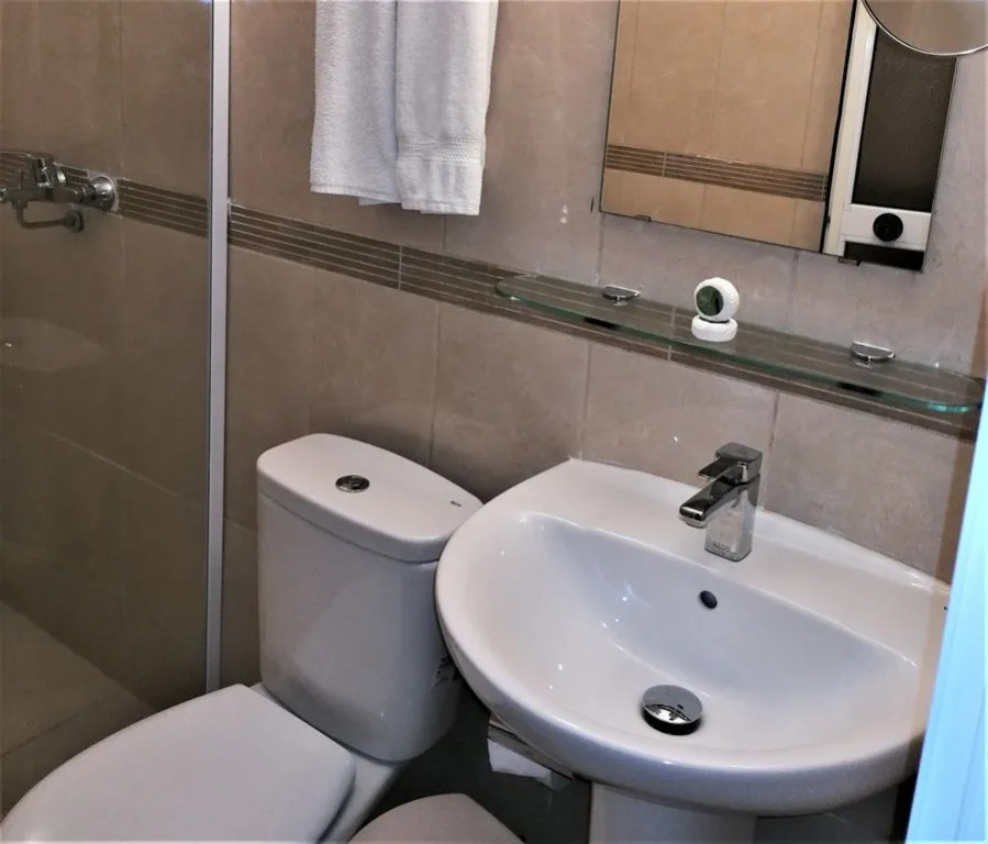 Condominio 12