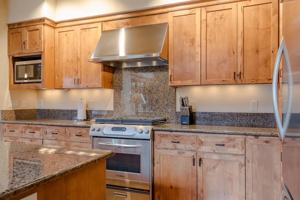 The Timbers #4N-2 - 2 Br Condo