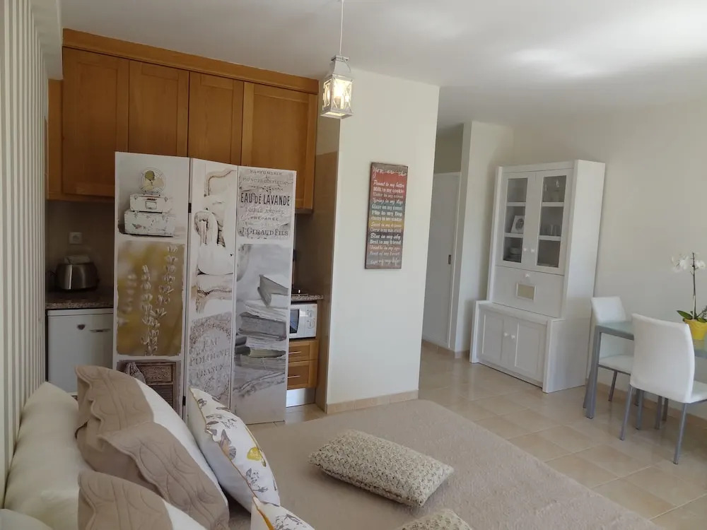 Scalabis Apartments