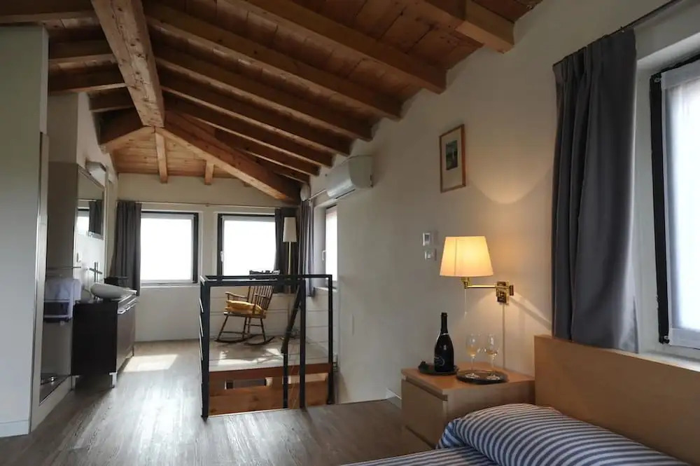 Monte Maino Bed & Breakfast