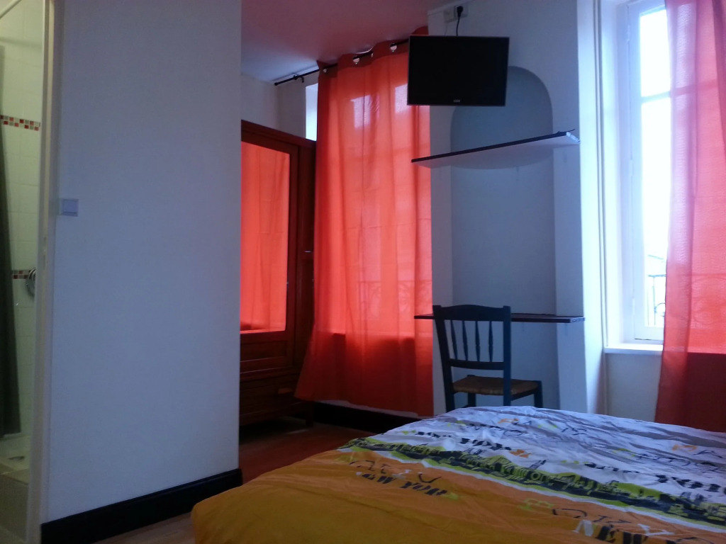 Hotel Azur