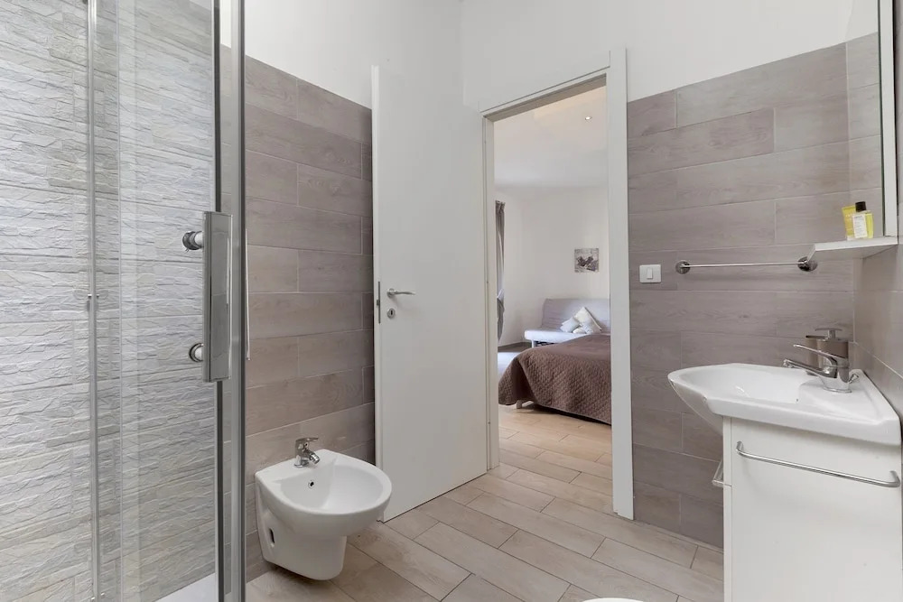 Appartamento Central B