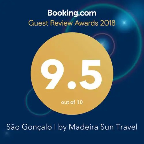 São Gonçalo I By Travel To Madeira