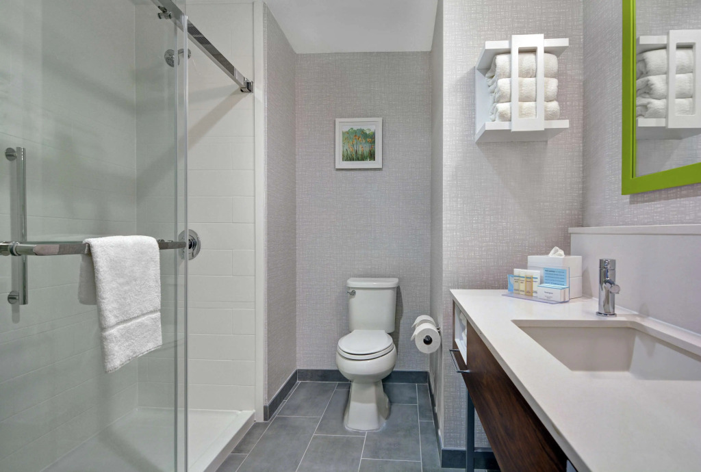 Hampton Inn & Suites Middleburg