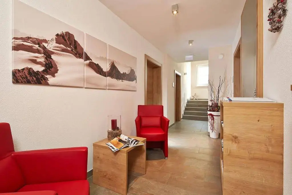 SöldenLiving Appartements