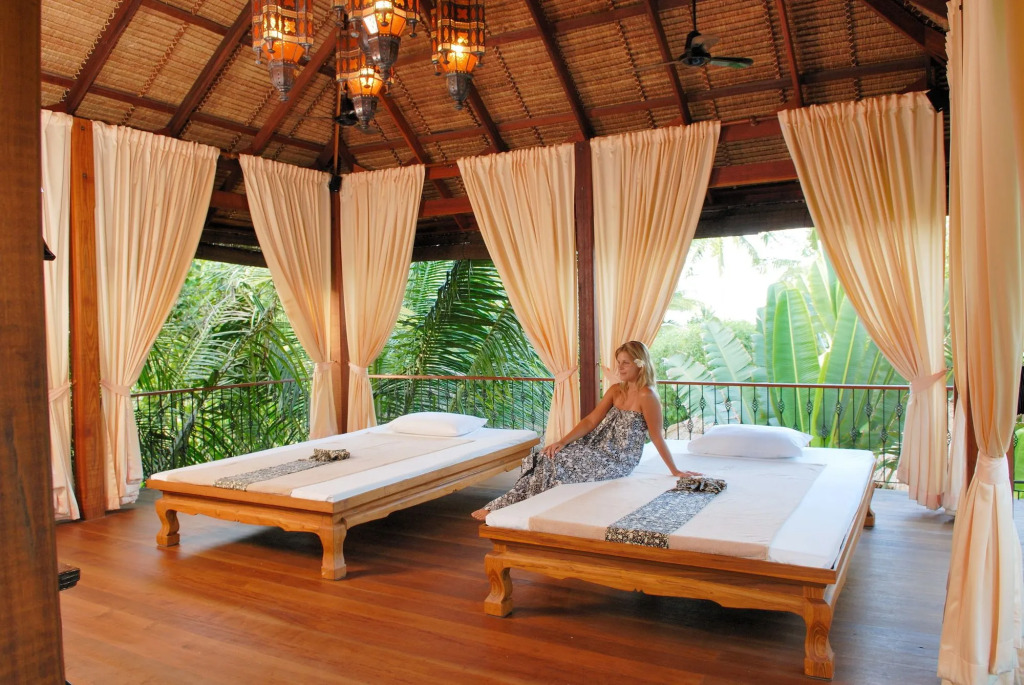 Zazen Boutique Resort & Spa