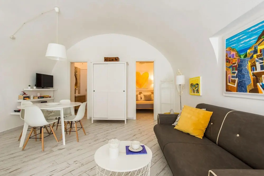 Marina Suite by Wonderful Italy