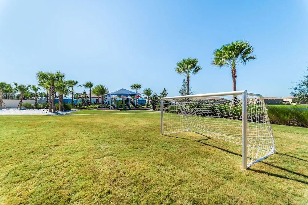 Windsor at Westside Resort by Global Resort Homes
