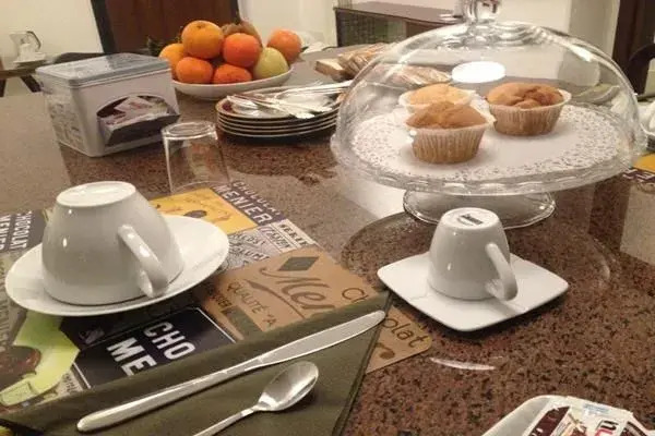 B&B Via Roma suite - Ortona Rooms